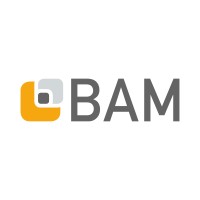 BAM GmbH Logo