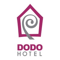 Dodo Hotel Logo