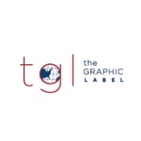 The Graphic Label Group, Inc. (TGL) Logo
