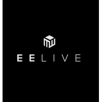 EE Live Logo
