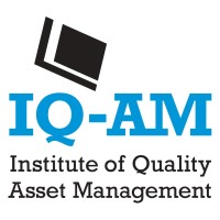 Institute of Quality Asset Management (IQ-AM) Logo