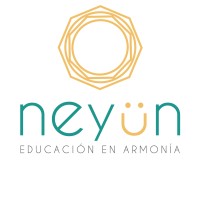 Neyün, educación en armonía Logo