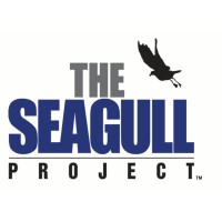 The Seagull Project Logo
