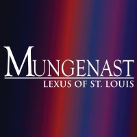 Mungenast Lexus of St. Louis Logo