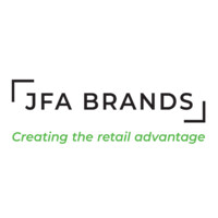 JFA Brands Logo
