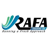 RafaTrading Logo