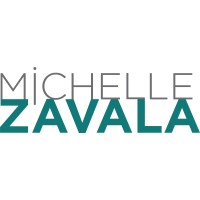 MichelleZavala.com, Inc. Logo