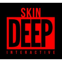 Skin Deep Interactive Logo