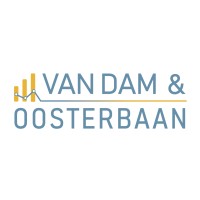 Van Dam & Oosterbaan Logo