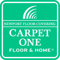 Newport Floor Covering, Inc. Logo