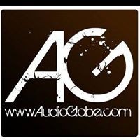 AudioGlobeXP Logo