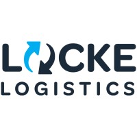 Locke Logistics Pty Logo