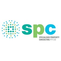 Specialised Property Consulting Logo