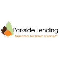 PARKSIDE LENDING LLC Logo