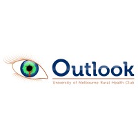 Outlook Rural Health Club Logo