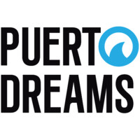 Puerto Dreams Hostel Logo