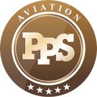PPS Aviation Logo
