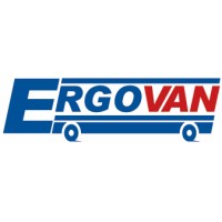Ergovan bvba Logo