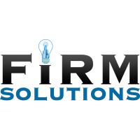 FIRM SOLUTIONS Logo