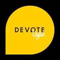 Devote Digital Logo