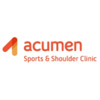 Acumen Clinic Logo