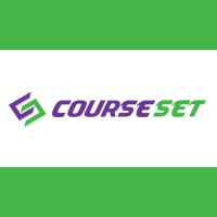courseset.com Logo