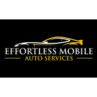 Effortless Mobile Auto Services Logo