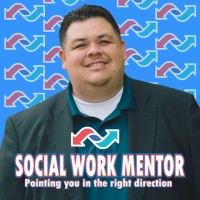 Social Work Mentor Logo