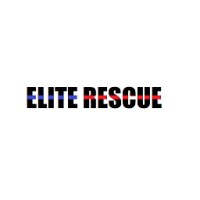 Elite Rescue Team, LLC Logo