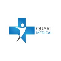 Quart Medical Logo