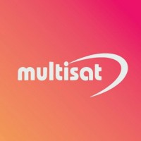 Multisat Logo