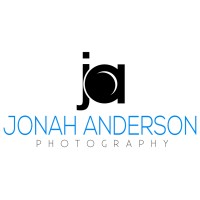 Jonah Anderson Photography Logo