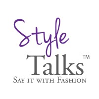 Style Talks Logo
