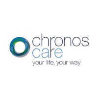Chronos Care Logo