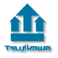 Tsujikawa Co. Logo