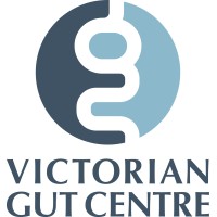 The Victorian Gut Centre Logo