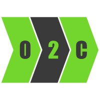 O2C Africa Logo