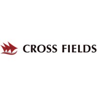 Cross Fields Logo