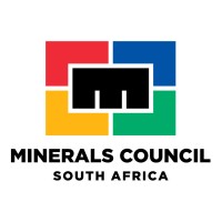 Minerals Council South Africa Logo