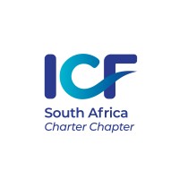 ICF South Africa Charter Chapter Logo