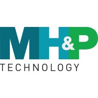 MH+P Technology GmbH Logo