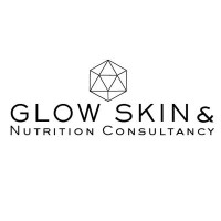 Glow Skin and Nutrition Consultancy Logo