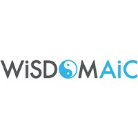 Wisdom Artificial Intelligence Corporation Logo