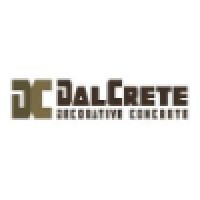 Dalcrete Logo