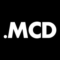 .MCD Logo