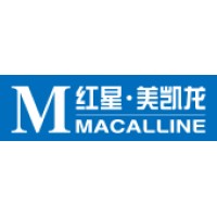 红星美凯龙 Logo