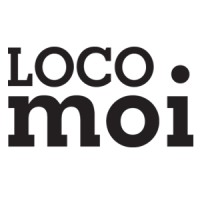 LOCOmoi Oy / Digital Marketing & Design Logo