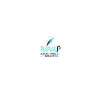 ReVap Accountants B.V. Logo