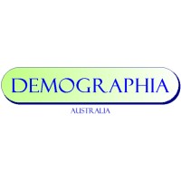 Demographia Australia Logo