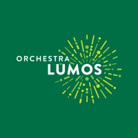 Orchestra LUMOS Logo